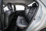 Toyota Etios Hatchback 2016 года (LA)